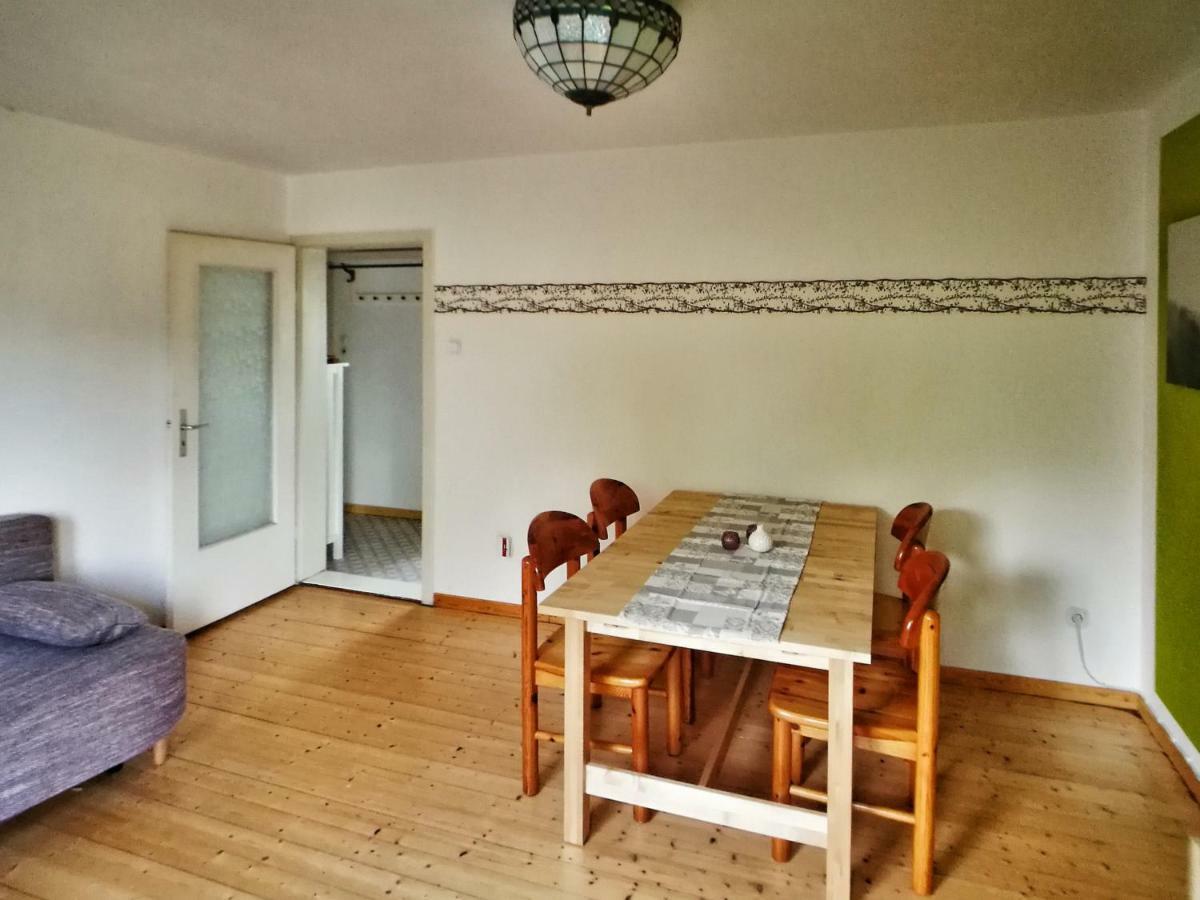 Ferienwohnung Goslar - Georgenberg / Entspannen Im Harz / Mittendrin Luaran gambar